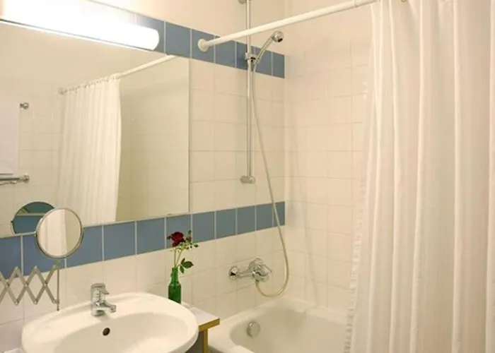 Am Spiegeln Dialog.hotel.wien Hotel 3*