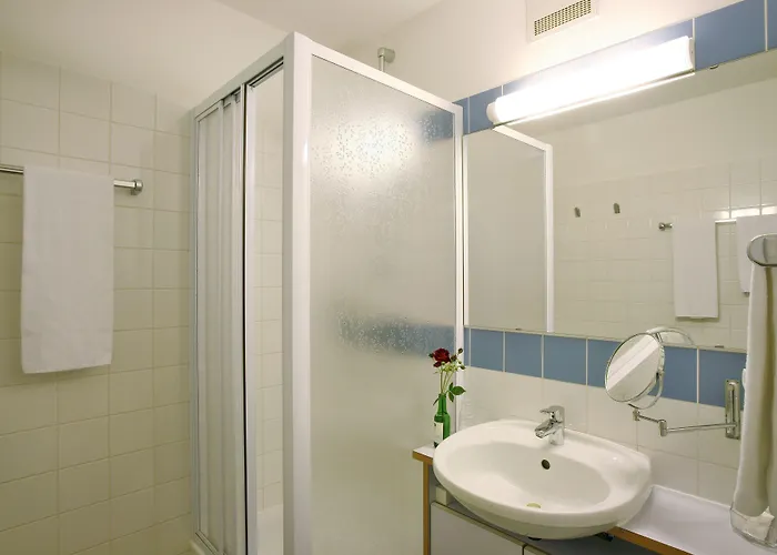 Am Spiegeln Dialog.hotel.wien Hotel