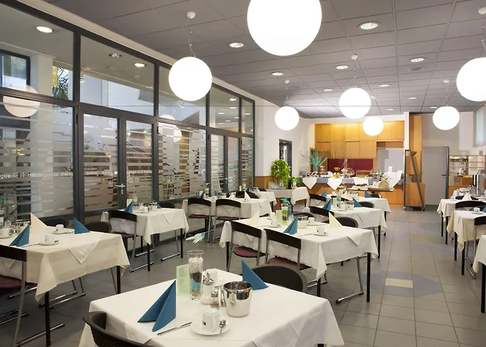 Am Spiegeln Dialog.hotel.wien 3* Vienna