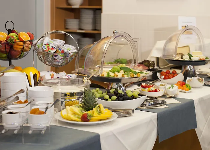 Am Spiegeln Dialog.hotel.wien Hotel 3*
