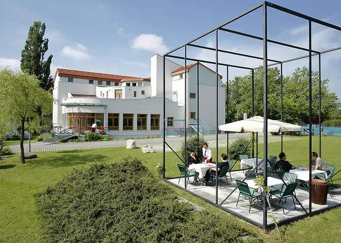 Am Spiegeln Dialog.hotel.wien Hotel 3*
