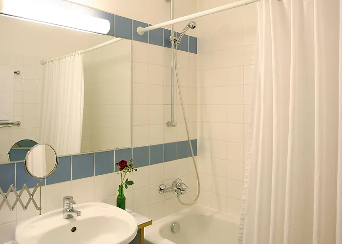 Am Spiegeln Dialog.hotel.wien Vienna
